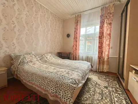  м² и участком соток