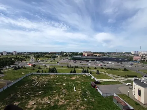  4-комнатная квартира в Солоном на улице Комсомольская 1