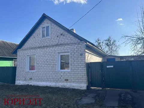  м² и участком соток