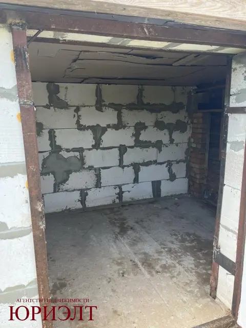  м² и участком соток