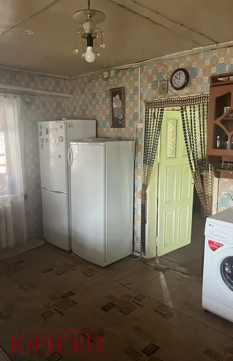  м² и участком соток