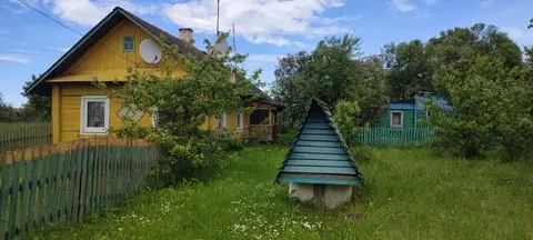  Подберезь