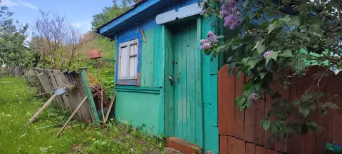  Подберезь