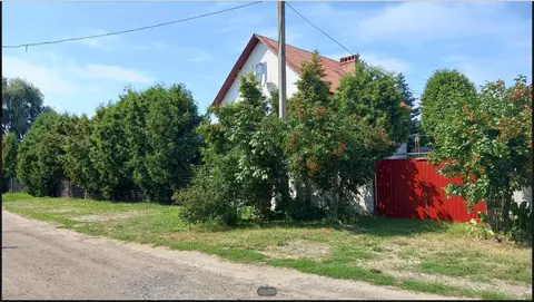  м² и участком соток