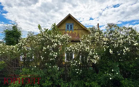  м² и участком соток