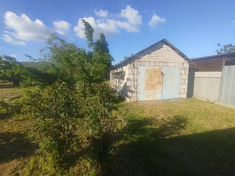  м² и участком соток