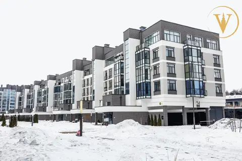  квартир в Центральком районе города Минска