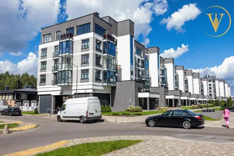  квартир в Центральком районе города Минска