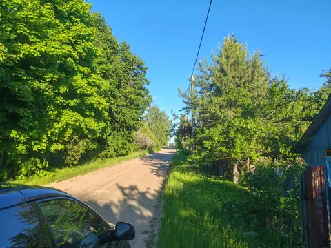  м² и участком соток