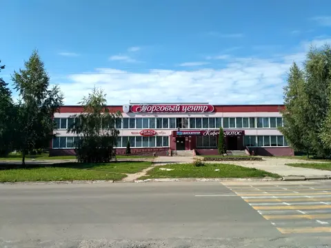  м² и участком сотки