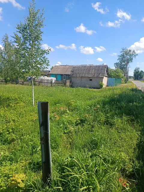  земельный участок в с.т. Бытрадиотехника