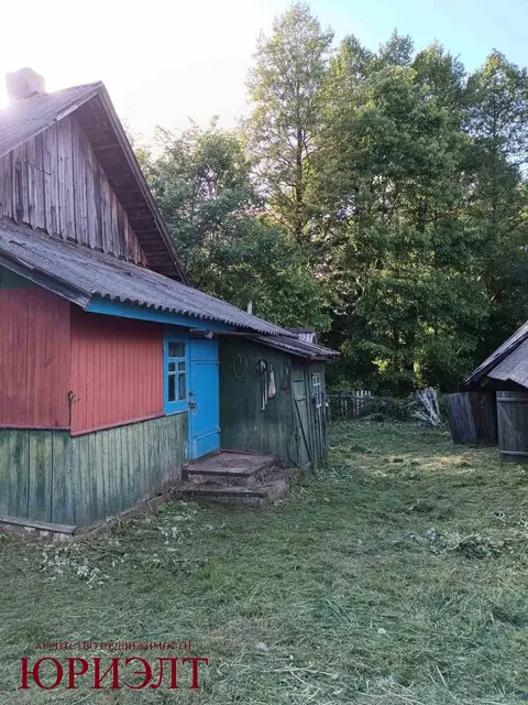  м² и участком соток
