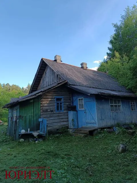  м² и участком соток