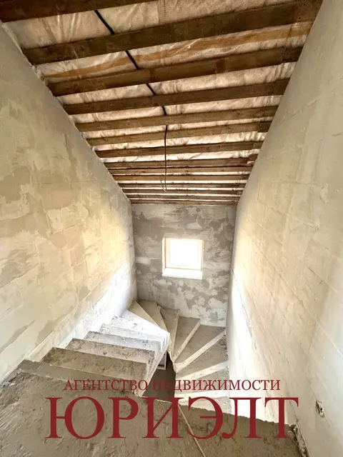  м² и участком соток