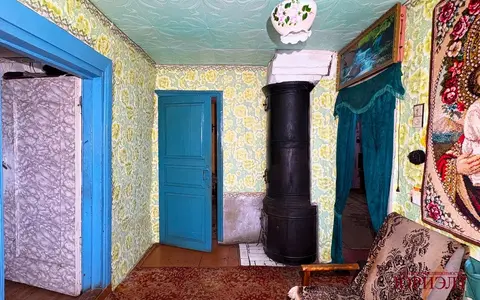  м² и участком соток