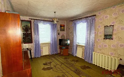  м² и участком соток