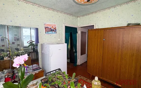  м² и участком соток