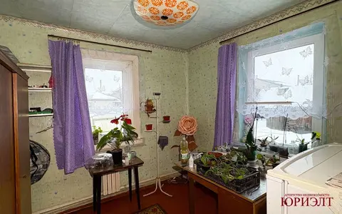  м² и участком соток