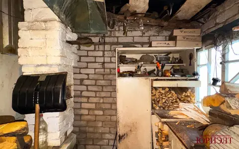  м² и участком соток