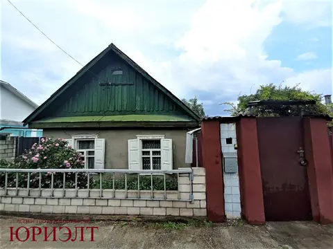  м² и участком соток