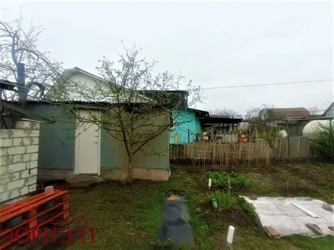  м² и участком соток