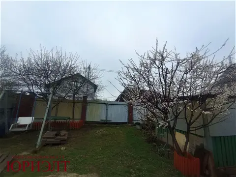  м² и участком соток