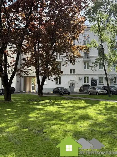  3-комнатная квартира в Минске на улице Кальварийская 5