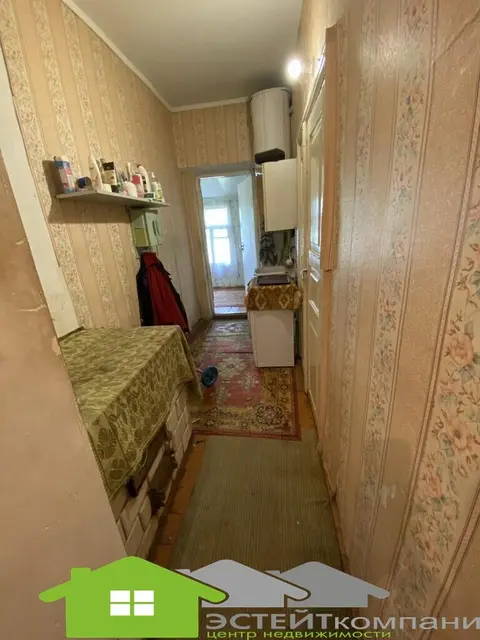  м² и участком соток