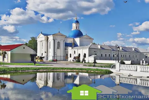  м² и участком соток