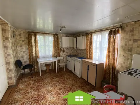  м² и участком соток