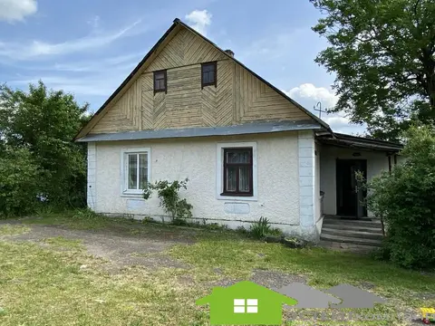  м² и участком соток