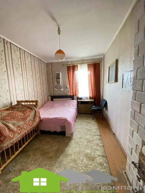  м² и участком соток