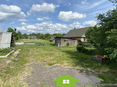 м² и участком соток
