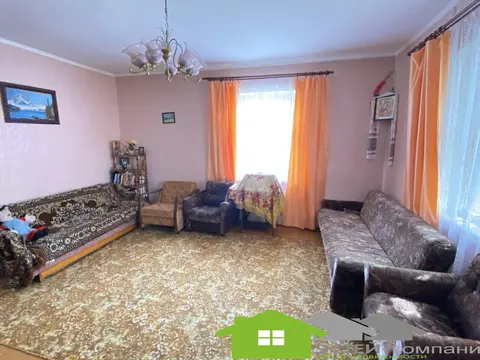  м² и участком соток