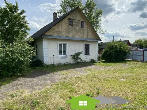  м² и участком соток