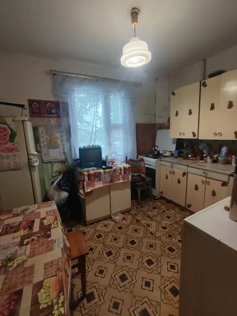  Рагачове на вуліцы Парыжскай Камуны