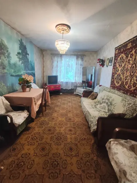  Рагачове на вуліцы Парыжскай Камуны
