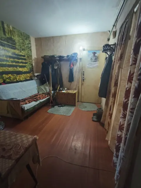  Рагачове на вуліцы Парыжскай Камуны