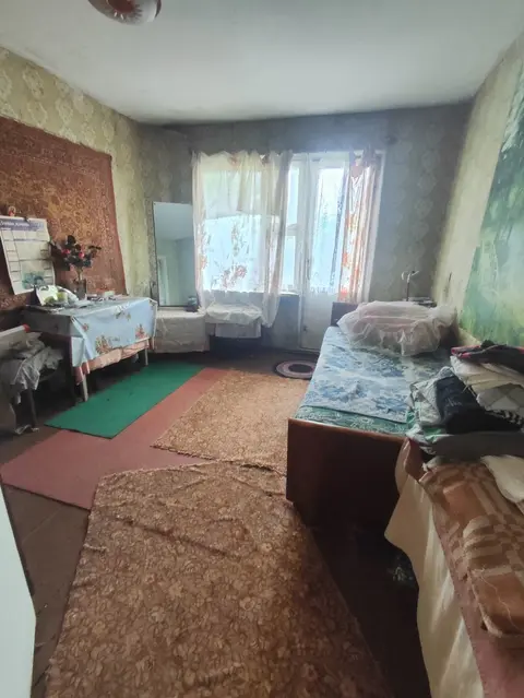  Рагачове на вуліцы Парыжскай Камуны