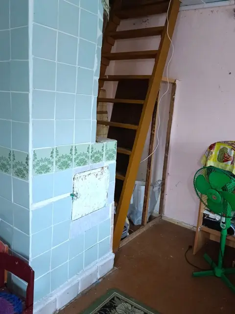  м² и участком соток