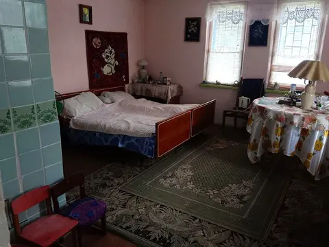  м² и участком соток