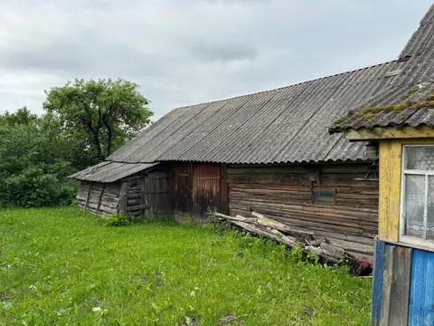  м² и участком соток