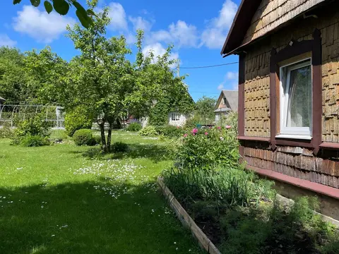  Дача