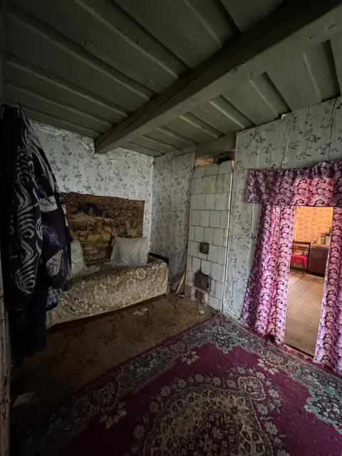  м² и участком соток