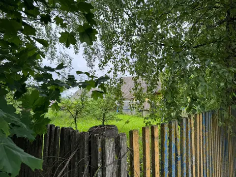  м² и участком соток
