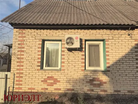  м² и участком сотки
