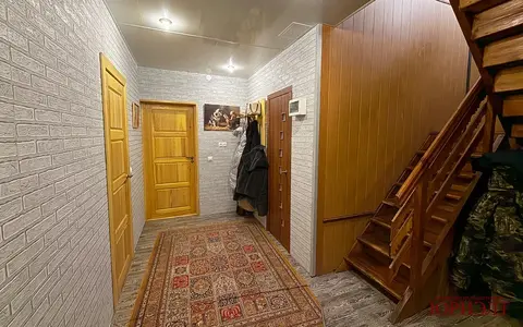  м² и участком соток