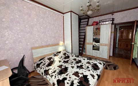  м² и участком соток