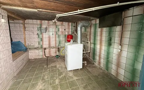  м² и участком соток