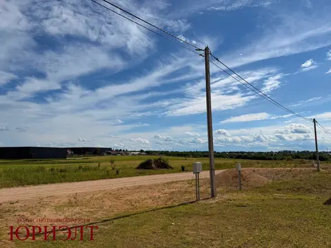  м² и участком соток
